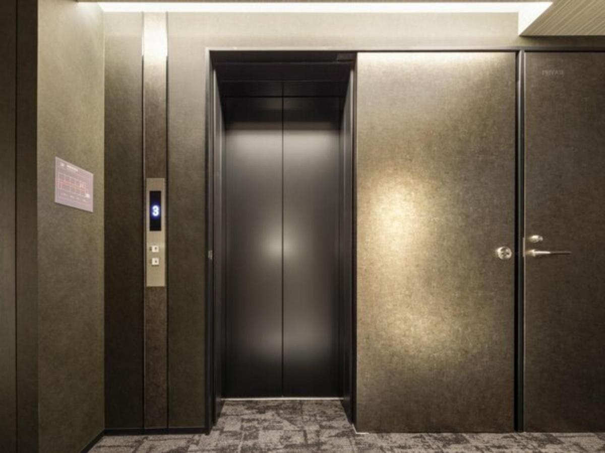 Act Hotel Shibuya - Vacation Stay 84228 Tokio Exterior foto