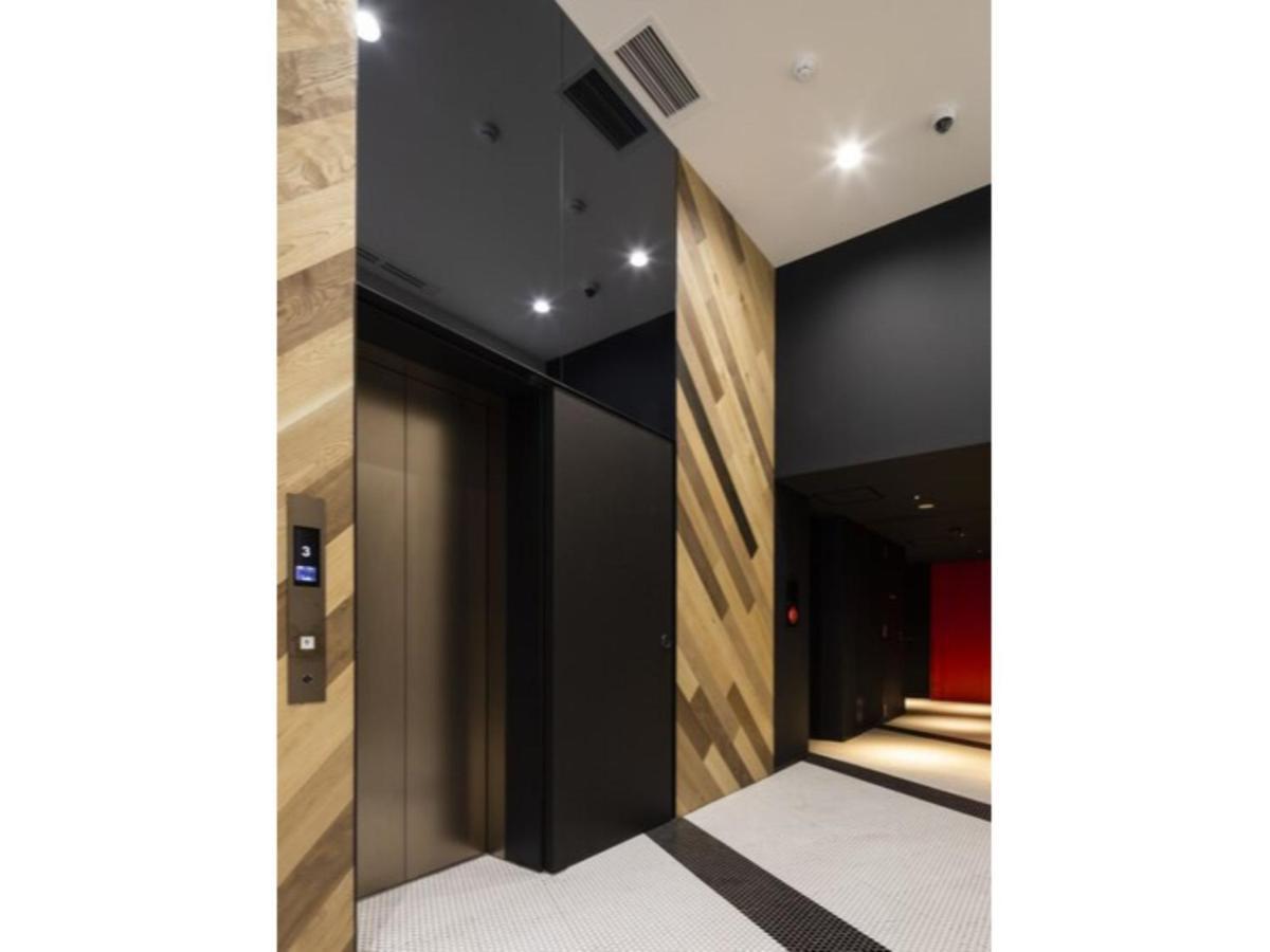 Act Hotel Shibuya - Vacation Stay 84228 Tokio Exterior foto