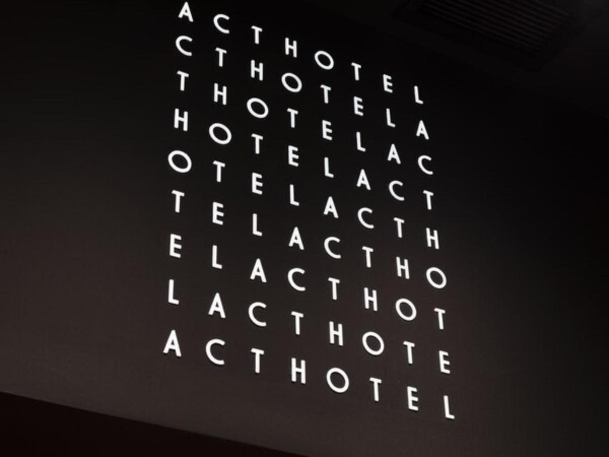 Act Hotel Shibuya - Vacation Stay 84228 Tokio Exterior foto