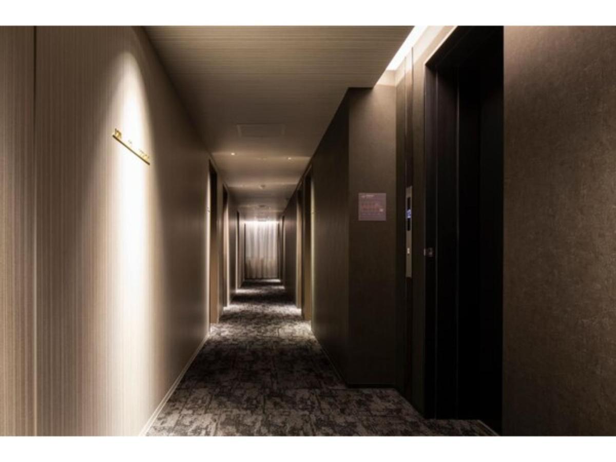 Act Hotel Shibuya - Vacation Stay 84228 Tokio Exterior foto