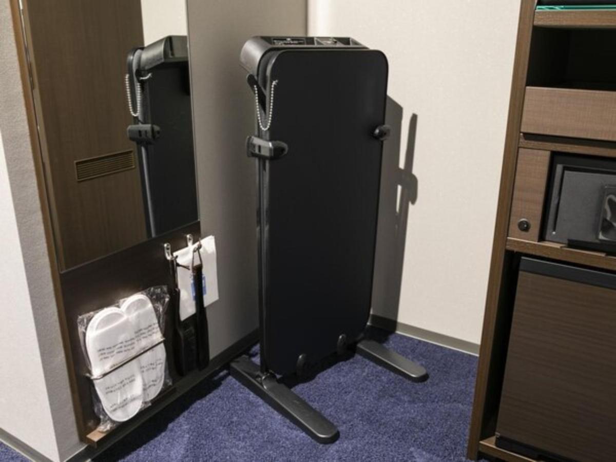 Act Hotel Shibuya - Vacation Stay 84228 Tokio Exterior foto