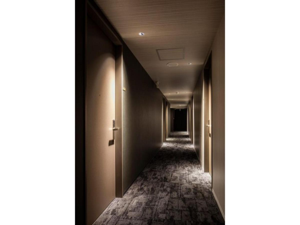 Act Hotel Shibuya - Vacation Stay 84228 Tokio Exterior foto